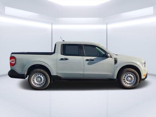 CACTUS GRAY 2024 Ford Maverick XL