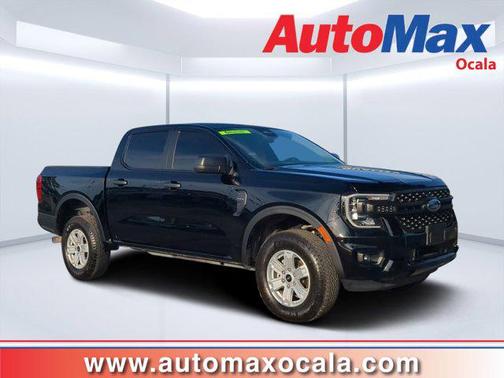 2024 Ford Ranger XL