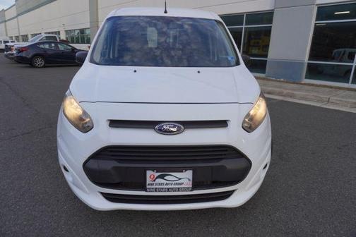 2014 Ford Transit Connect XLT