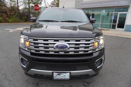 2019 Ford Expedition Max Limited