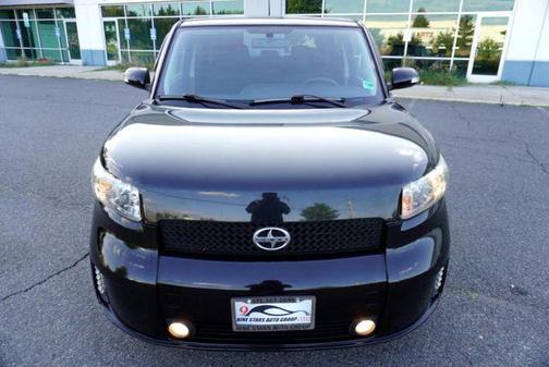 2008 Scion xB 