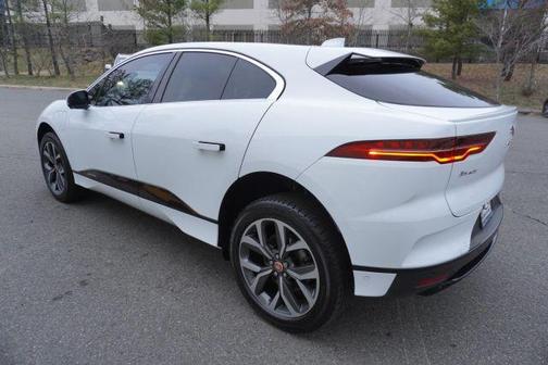 2020 Jaguar I-PACE EV400 HSE