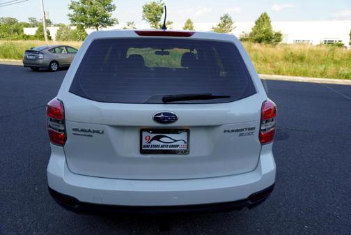 2014 Subaru Forester 2.5i
