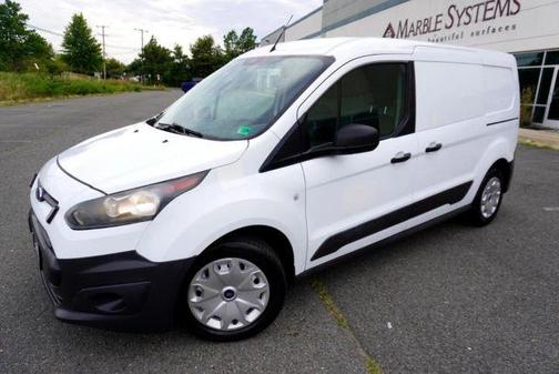 2017 Ford Transit Connect XL