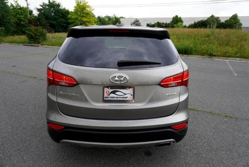 2016 Hyundai Santa Fe Sport 2.4L