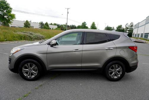 2016 Hyundai Santa Fe Sport 2.4L