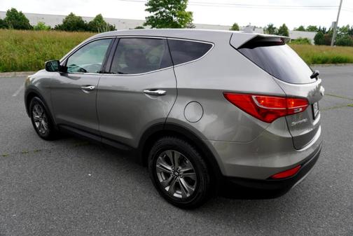 2016 Hyundai Santa Fe Sport 2.4L
