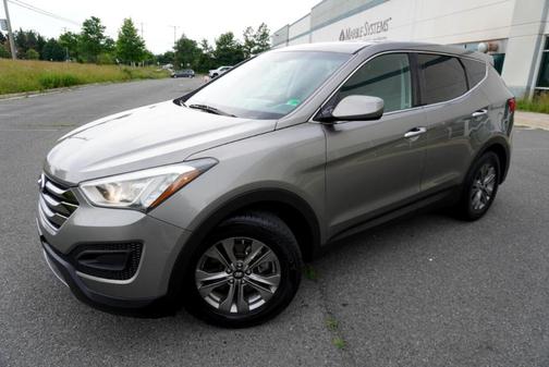 2016 Hyundai Santa Fe Sport 2.4L