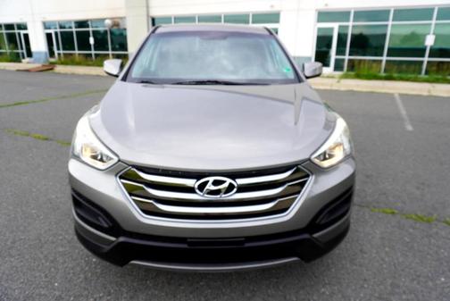 2016 Hyundai Santa Fe Sport 2.4L