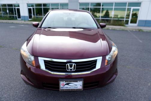 2008 Honda Accord LX
