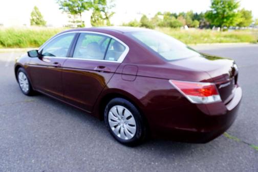 2008 Honda Accord LX