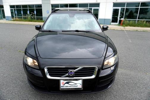 2010 Volvo C30 T5