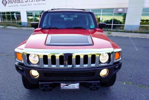 2007 Hummer H3