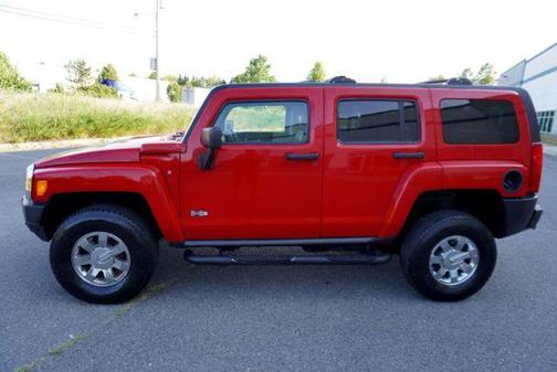2007 Hummer H3