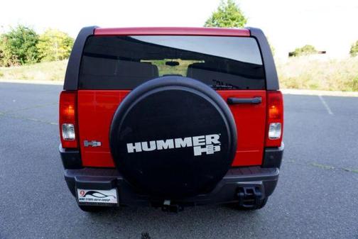 2007 Hummer H3