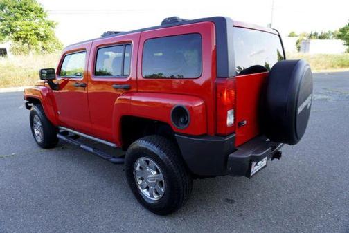 2007 Hummer H3