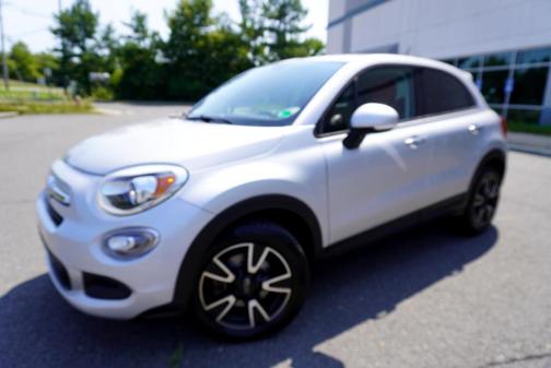 2016 FIAT 500X Easy