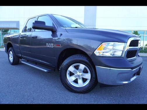 2015 RAM 1500 Tradesman/Express