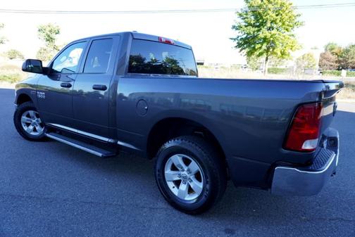2015 RAM 1500 Tradesman/Express