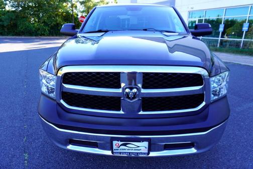 2015 RAM 1500 Tradesman/Express