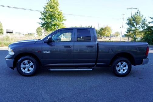 2015 RAM 1500 Tradesman/Express