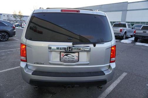 2010 Honda Pilot EX-L