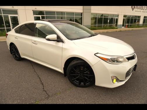 2014 Toyota Avalon XLE Premium