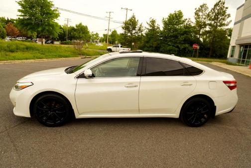 2014 Toyota Avalon XLE Premium