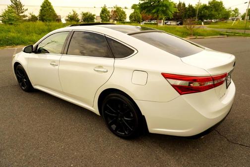 2014 Toyota Avalon XLE Premium
