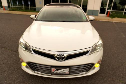 2014 Toyota Avalon XLE Premium