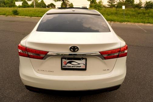 2014 Toyota Avalon XLE Premium