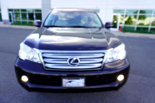 2011 Lexus GX 460 Base