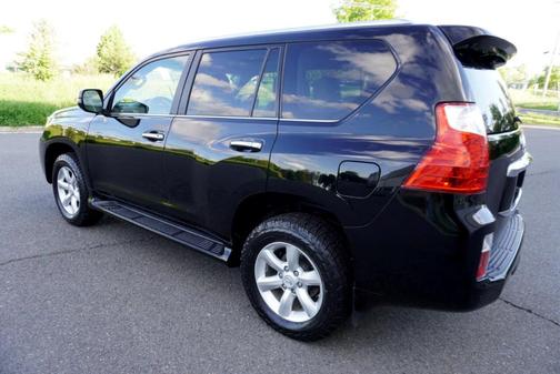 2011 Lexus GX 460 Base