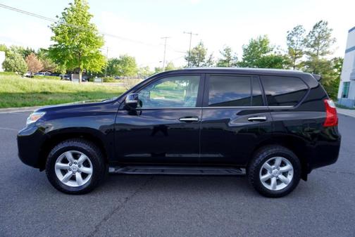 2011 Lexus GX 460 Base