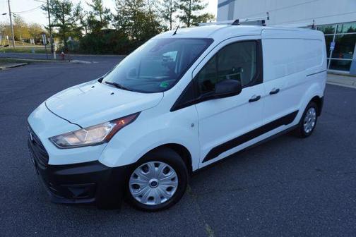 2019 Ford Transit Connect XL