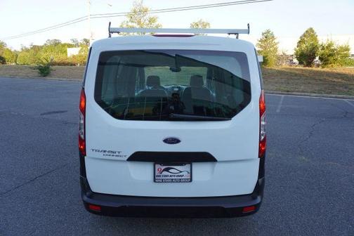 2019 Ford Transit Connect XL