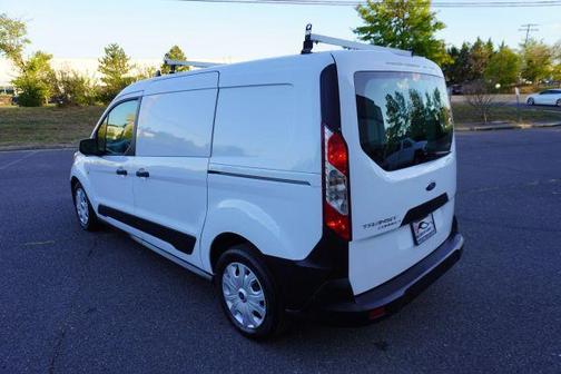2019 Ford Transit Connect XL