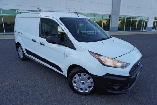 2019 Ford Transit Connect XL
