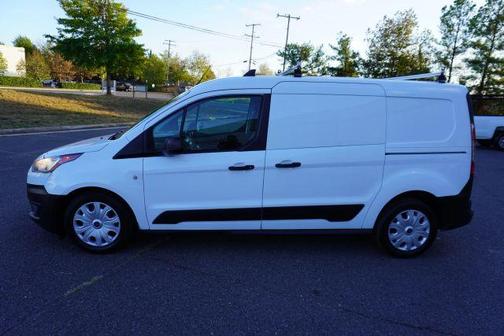 2019 Ford Transit Connect XL