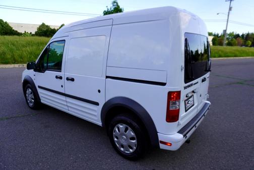 2013 Ford Transit Connect XLT