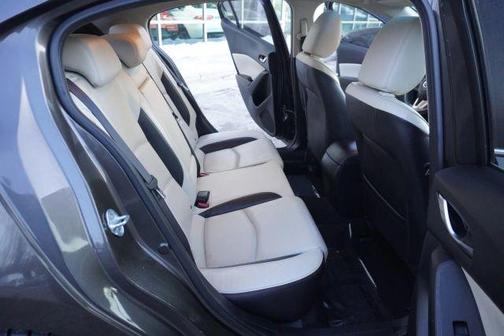 2015 Mazda Mazda3 s Grand Touring