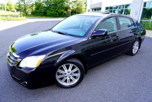 2006 Toyota Avalon Limited