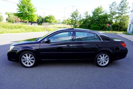 2006 Toyota Avalon Limited