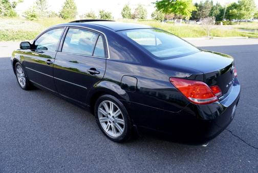 2006 Toyota Avalon Limited