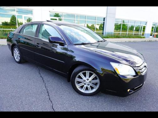2006 Toyota Avalon Limited