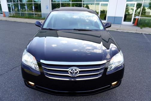 2006 Toyota Avalon Limited
