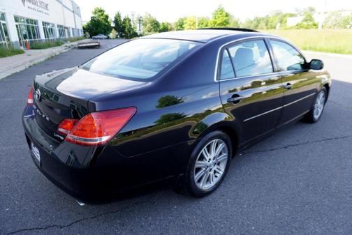 2006 Toyota Avalon Limited