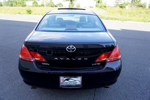 2006 Toyota Avalon Limited
