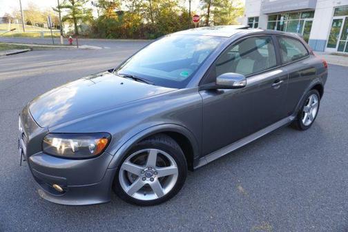 2008 Volvo C30 Version 2.0