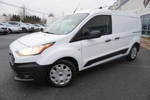 2020 Ford Transit Connect XL